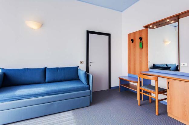 hotels-elcid-campeador en room 027
