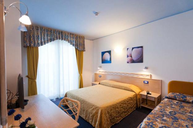 hotels-elcid-campeador en room 029