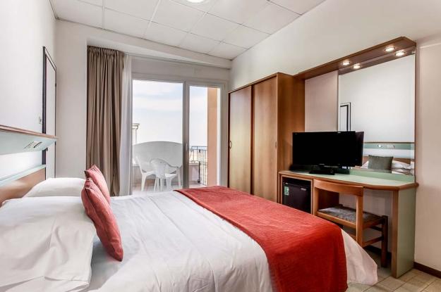 hotels-elcid-campeador en room 012
